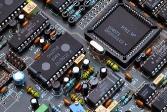 Componentes electrónicos