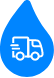 Servicio de transporte aéreo