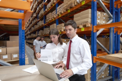 Hacemos que sea fácil de comprar desde China