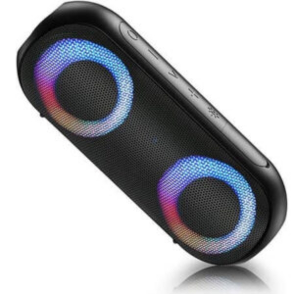 Altavoz y auriculares