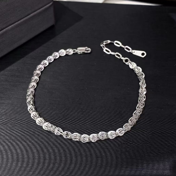 Pulsera versátil