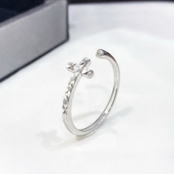 Cross Ring (en inglés)