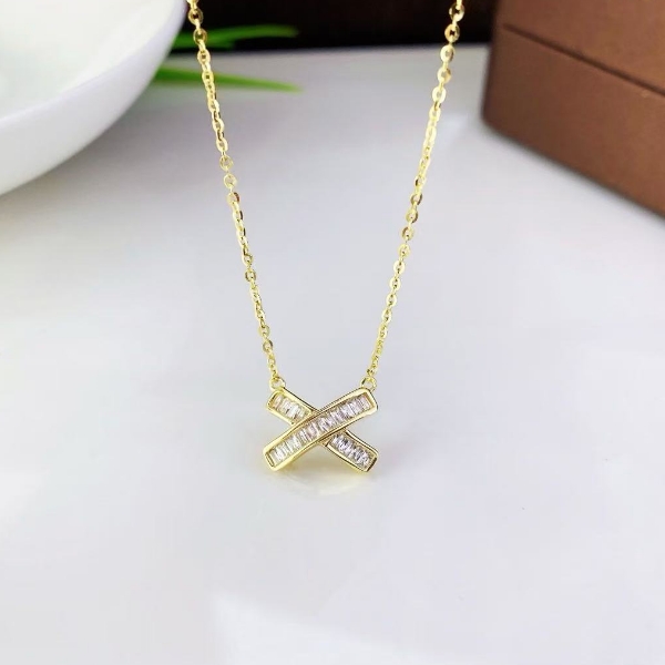 collar de Zircon