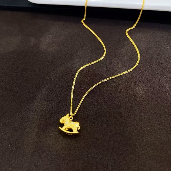 collar pulido